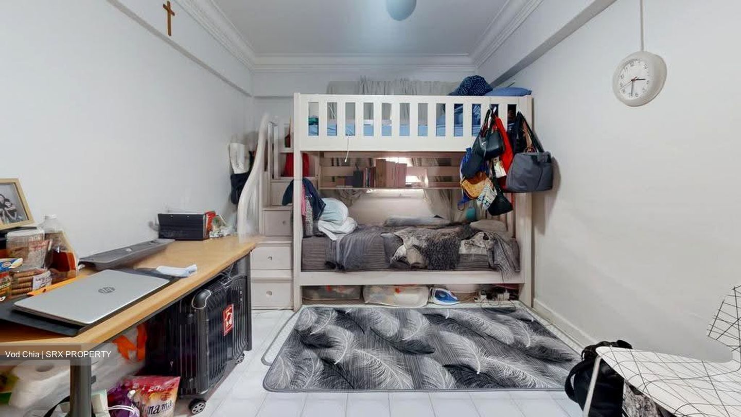 Blk 20 Teck Whye Heights Iii (Choa Chu Kang), HDB 4 Rooms #613801241